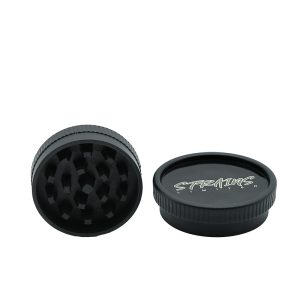 Strains Grinders