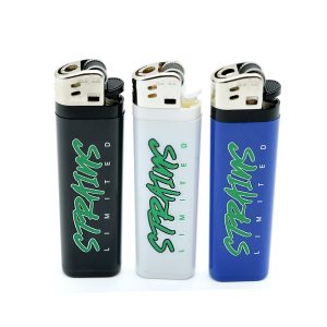 Strains Lighters