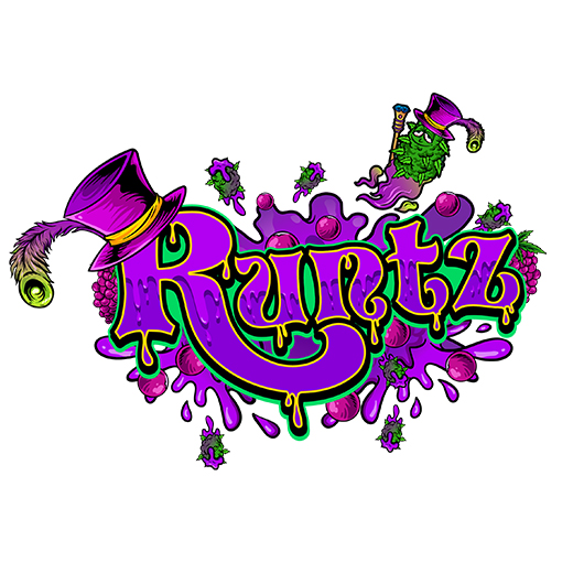 Runtz logo