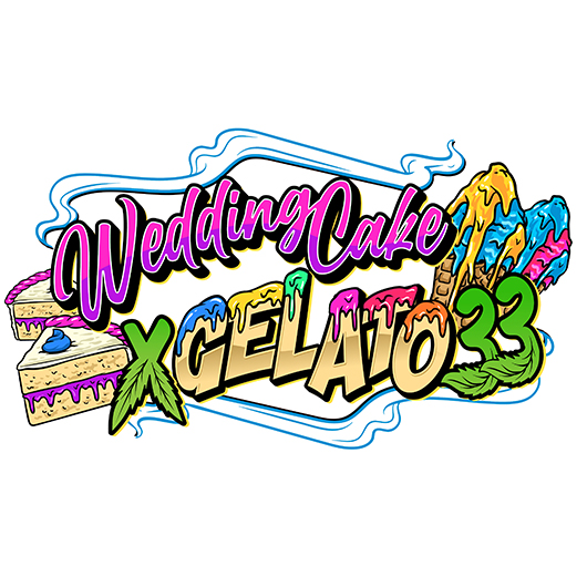 The Original Ice Cream Cake logo