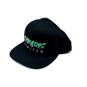 Strains Hat