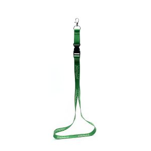 Strains Lanyard