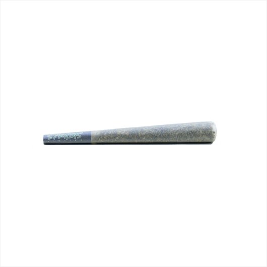 Single Strains pre-roll