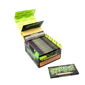 Strains Papers