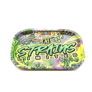 Strains Trays